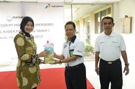 Rumah sakit pertamina cilacap, cilacap, cilacap regency, central java, אינדונזיה 4.3. Pertamina Gelar Upskilling Untuk Kader Posyandu Di Cilacap Pertamina