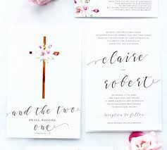 Our online design tool lets you choose your preferred size, shape, color palette, and style to match your special event. Ideas On Writing A Good Christian Wedding Invitations