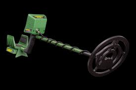 It is designed for search of hoards, coins, antique items and jewelry in soils with low and high mineralization. Garrett Gti 2500 Metal Detector Garrett Metal Detectors