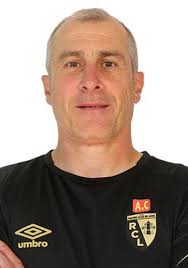 Alain Casanova :: footalist