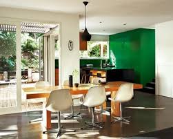 Admirable outdoor kitchen design ideas. Emerald Green 3 Ways To Use Color Of The Year In The Kitchen Eatwell101