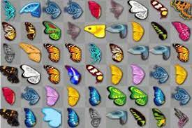 Butterfly Kyodai 2 Connect Games Butterfly Games Butterfly