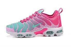 Nike Air Max Plus Tn Ultra Pink Blue White 881560 438 Womens Running Shoes Nike Air Max Nike Air Max Tn Nike Air Max For Women