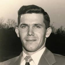 Leighton Clyde Wilson Obituary