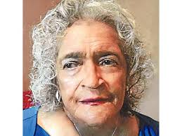 Lois Sanders Obituary (2015)