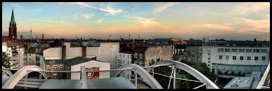 Route planen +49 30 41728905. Panorama Deck 5 63 Deck 5 Schonhauser Allee 80 10439 Be Flickr
