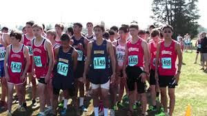 Nike Portland XC