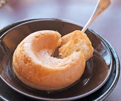 Dessert Classique Le Baba Au Rhum Recette Baba Au Rhum Desserts Classiques Alimentation