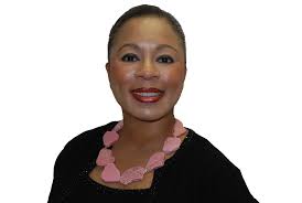 Angela Faye Perry, M.D.