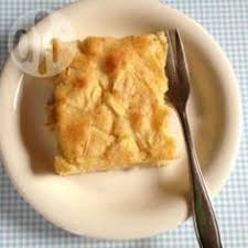 Allrecipes Deutschland Rezept Apfelkuchen Blech Omas Apfelkuchen Apfelkuchen