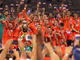 Cuenta oficial del torneo continental más antiguo del mundo. Which Teams Have Won The America Cup