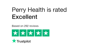 Perry Health Reviews