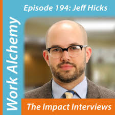 Episode 194: Jeff Hicks