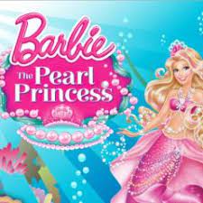Juegos De Barbie Sirena Para Vestir Maquillar Y Peinar Gratis Barbie Princess Image House