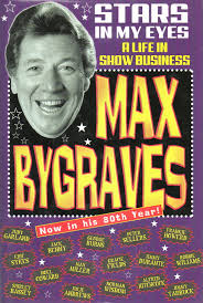 Max Bygraves Judith Durham