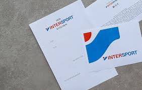 Tilaa nyt kaupan valikoimasta postitse. Die Intersport Gutscheinkarte Intersport