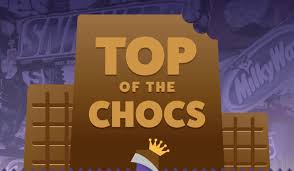 This is a list of chocolate bar brands, in alphabetical order. Top Of The Chocs What Is The Uk S Favourite Chocolate Bar Plyvine Catering