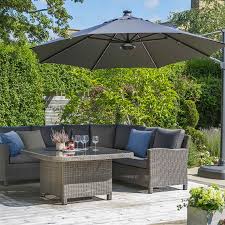 Kettler Palma Grande Corner Sofa In 2020 Corner Sofa Dining Table Back Garden Design Corner Sofa Set