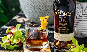Mengenal penyakit kuning, salah satu penyakit yang bisa jadi pertanda kanker hati. Rum Old Fashioned Cocktail Recipe Ron Zacapa
