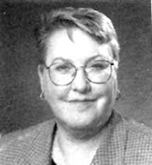 Karen Webster Obituary (2004)