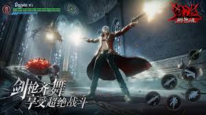 Peak apk full premium (mega) v4.13.1. Download Devil May Cry Mobile 0 0 1 196938 Apk For Android Free