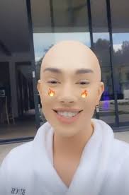 The official clothing brand of american internet personality, makeup artist, and model james charles! James Charles Pregnancy Photo Shoot Backlash
