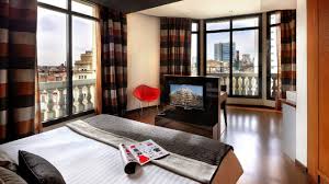 Wilson Boutique Hotel Barcelona Boutique Hotel Hotel Barcelona Hotels