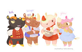 Check spelling or type a new query. Animal Crossing Sibling Designs These Were So