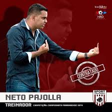 Pratite campeonato paranaense 2019 natjecanje, te pregledajte stanje na tablici, ukupno, kod kuće/u gostima i formu u zadnjih 5 utakmica u campeonato paranaense 2019 natjecanju. Neto Pajolla E Contratado Pelo Campo Mourao Para A Disputa Do Campeonato Paranaense 2019