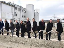 Yesterday at 9:02 am ·. Vetter Production Facility Ravensburg Germany