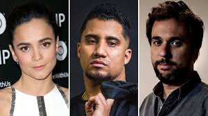 Queen of the south tells the powerful story of teresa mendoza (alice braga), who is forced to run from a mexican cartel and seek refuge in. Netflix Kondzilla Losbragas Team For Sintonia Variety