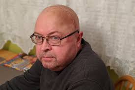 Fundraiser for Zdzislaw Majkut by Janusz Rozanski : Zdzislaw Majkut  glioblastoma (brain cancer) fund