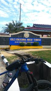 Permohonan kolej vokasional (kv) bagi ambilan januari 2020 telah pun dibuka. Sekolah Menengah Vokasional Di Terengganu