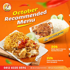 Resep aneka sambal khas indonesia, penambah nafsu makanan yang banyak diminati saat ini adalah ayam geprek. Ayam Geprek Master Tebet Photos Jakarta Indonesia Menu Prices Restaurant Reviews Facebook