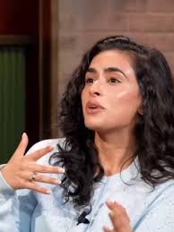 Jasleen Singh I Know Have Has A