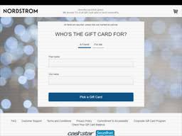 Nordstrom donates 1% of all gift card sales to nonprofits in our communities. Nordstrom Gift Card Balance Check Balance Enquiry Links Reviews Contact Social Terms And More Gcb Today