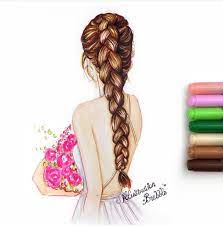 10 Hair And Beauty Ideas Bff Drawings How To Draw Hair Drawings Of Friends Please spay and neuter your pets! bff drawings how to draw hair
