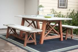 We did not find results for: X Base Outdoor Concrete Table And Bench Set Ana White