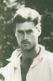 Glen Ira Ross (1907-2000)