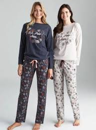 Ekru Renk Saten Pijama Takim Pijama Moda Stilleri Moda