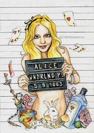Télécharger des livres par zeniter alice date de sortie: Alice In Wonderland By Irethlasombra On Deviantart Wonderland Tattoo Wonderland Alice In Wonderland