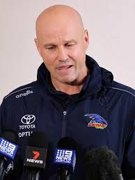 What did taylor walker actually say to robbie young? Yatsssvpl Jrbm
