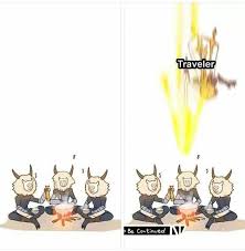 Poor Hilichurls Can T Eat In Peace Anime Funny Memes Funny Memes