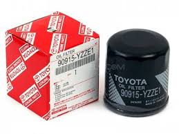 Check spelling or type a new query. Buy Toyota Genuine Oil Filter For Toyota Hiace 1993 2002 90915 Td004 In Pakistan Pakwheels
