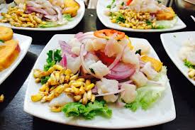 A budding playwright and his wife attend a dinner party hosted by wealthy, cultural elites, who have promised to bankroll the writer's latest play to broadway, but, in fact, have darker designs in mind for. How To Host The Perfect Peruvian Dinner Party Tralvel Information