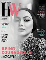 Ways to search theedgemarkets.com content. Get Your Digital Copy Of Her World Malaysia January February 2020 Issue