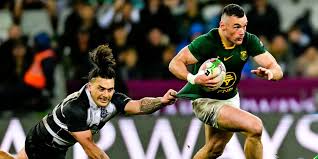 SA Rugby - News update