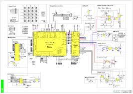 MOTOROLA C257 SCH Service Manual ...