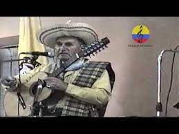 Maestro Lizardo Díaz Muñoz, dueto Los Tolimenses. Homenaje en vida, Bogotá,  2002 - YouTube