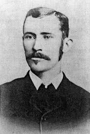 Young “Tony” Ivins (Juanita Brooks Lecture Series)